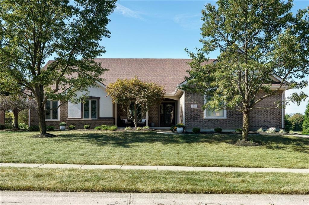 28 Fairwood Court  Miamisburg OH 45342 photo