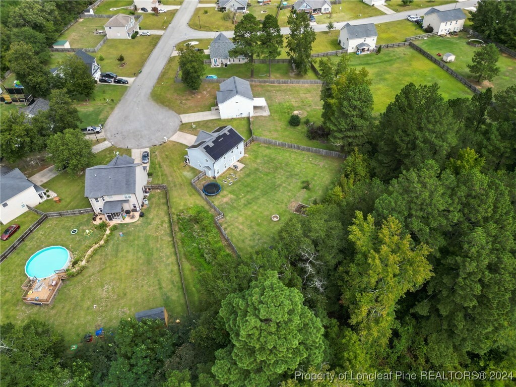 Property Photo:  595 Allegiance Street  NC 28376 