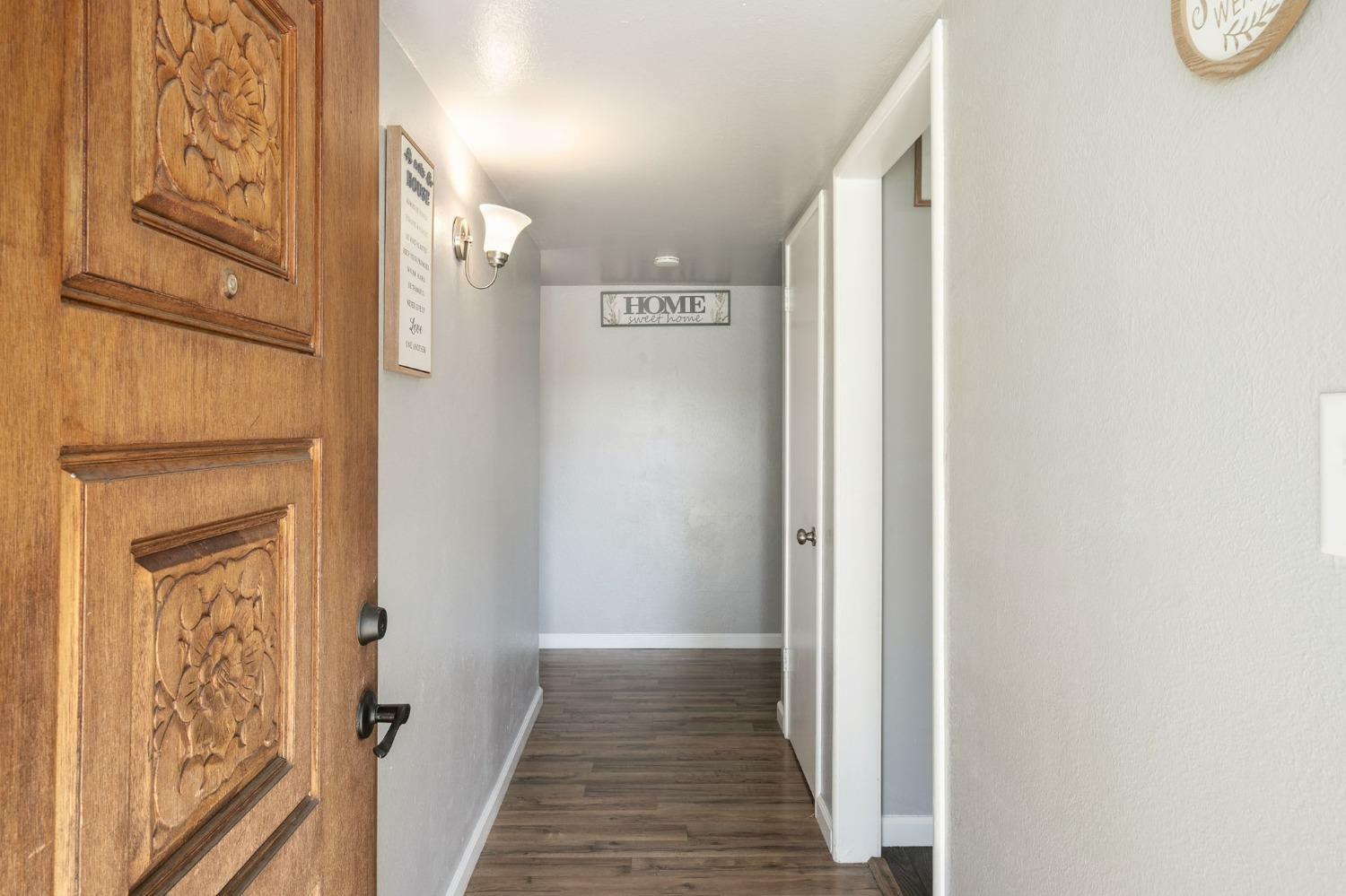 Property Photo:  4303 E Donner Avenue  CA 93726 