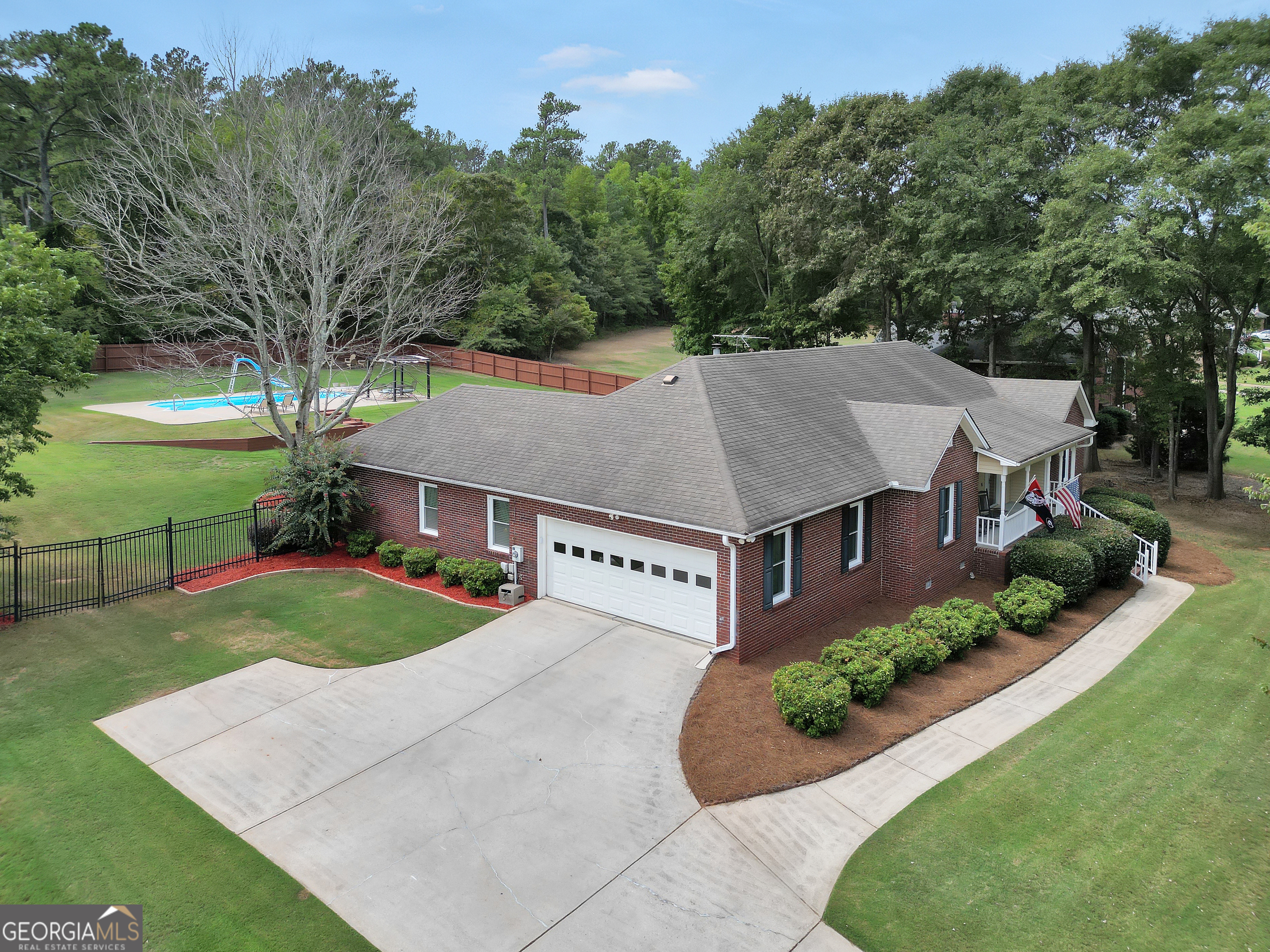 Property Photo:  131 Salem Ridge Drive  GA 30253 