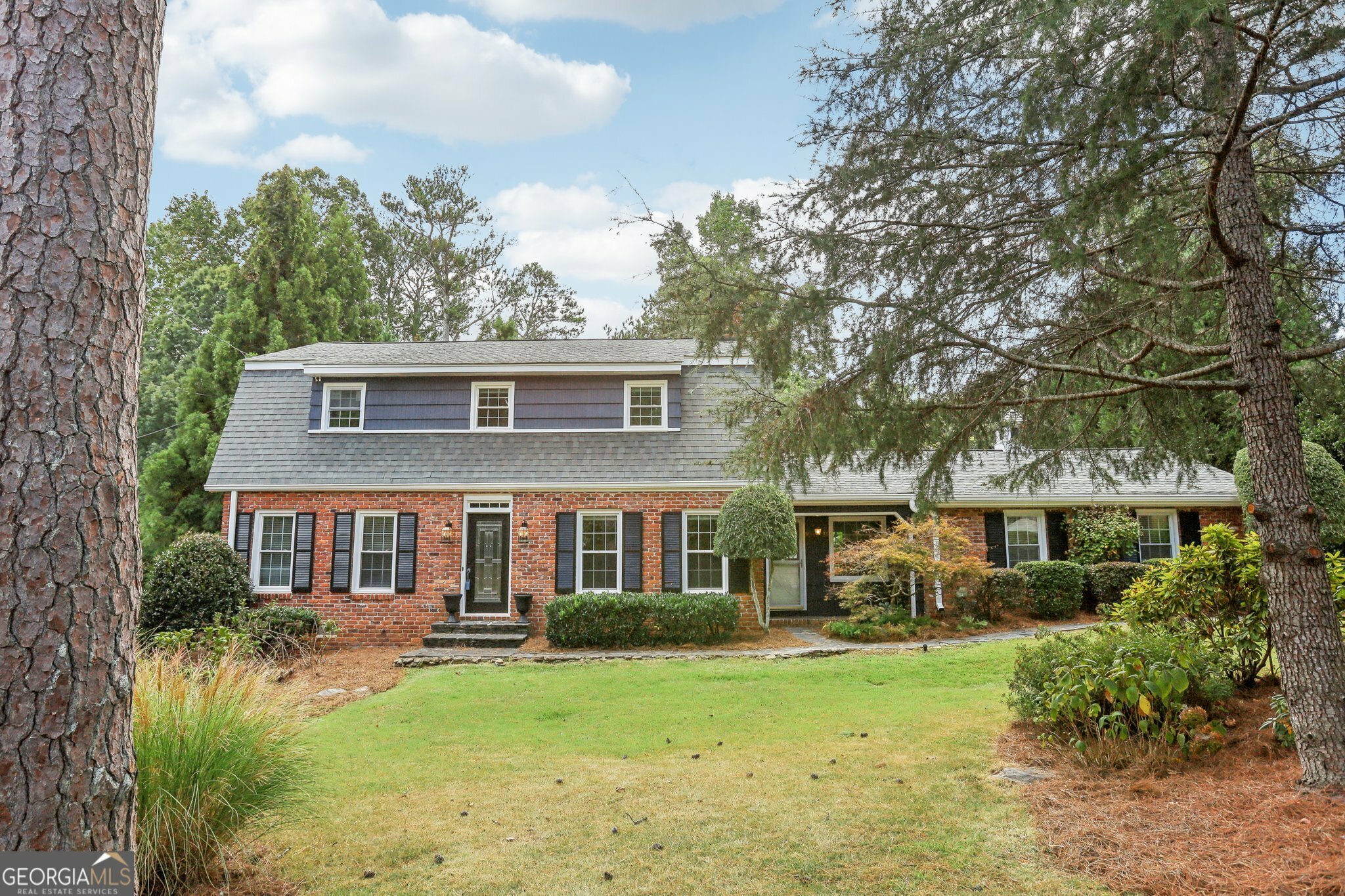 Property Photo:  3117 Boxwood Drive NE  GA 30345 