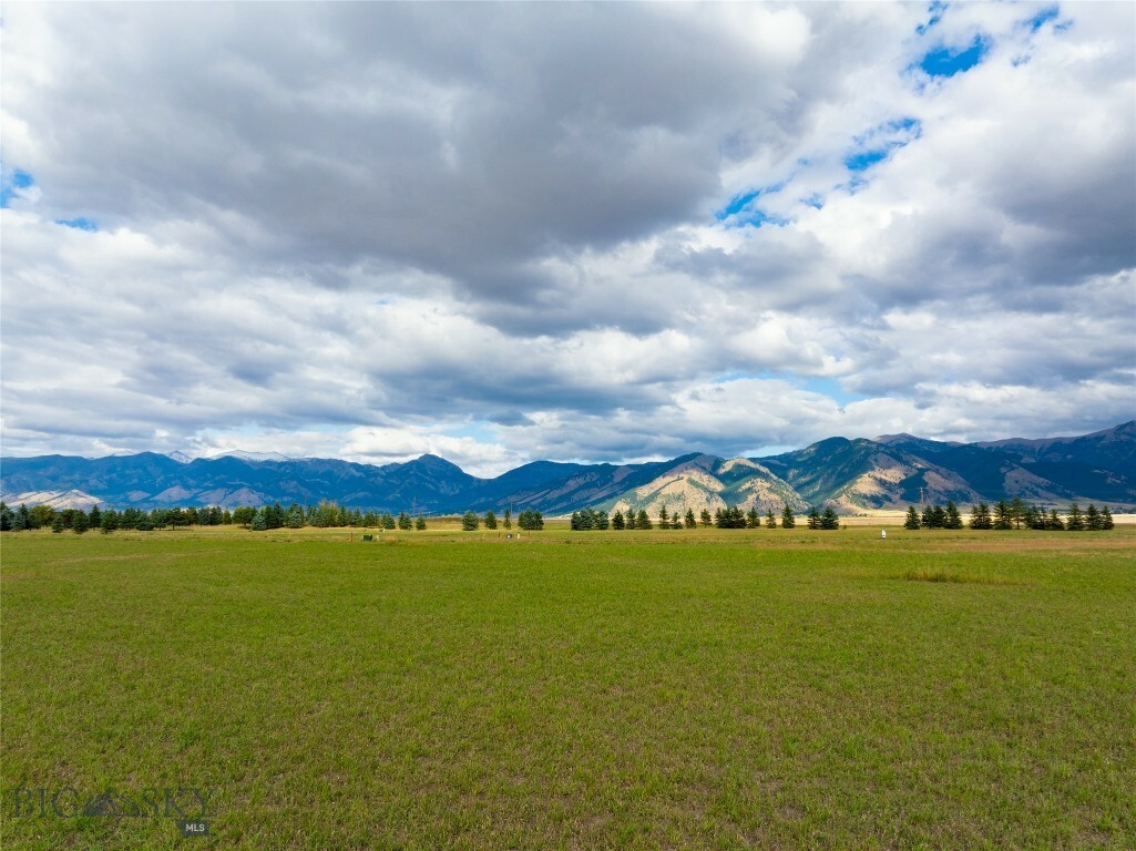 Lot #5671 Twin Lily Court  Bozeman MT 59718 photo