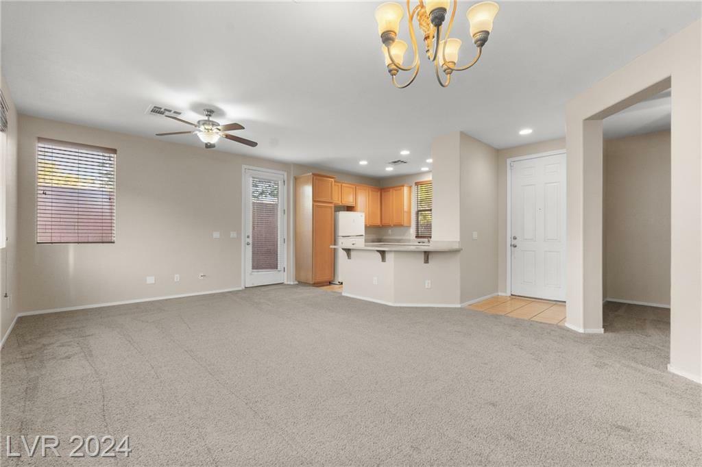 Property Photo:  2305 Statham Avenue  NV 89081 