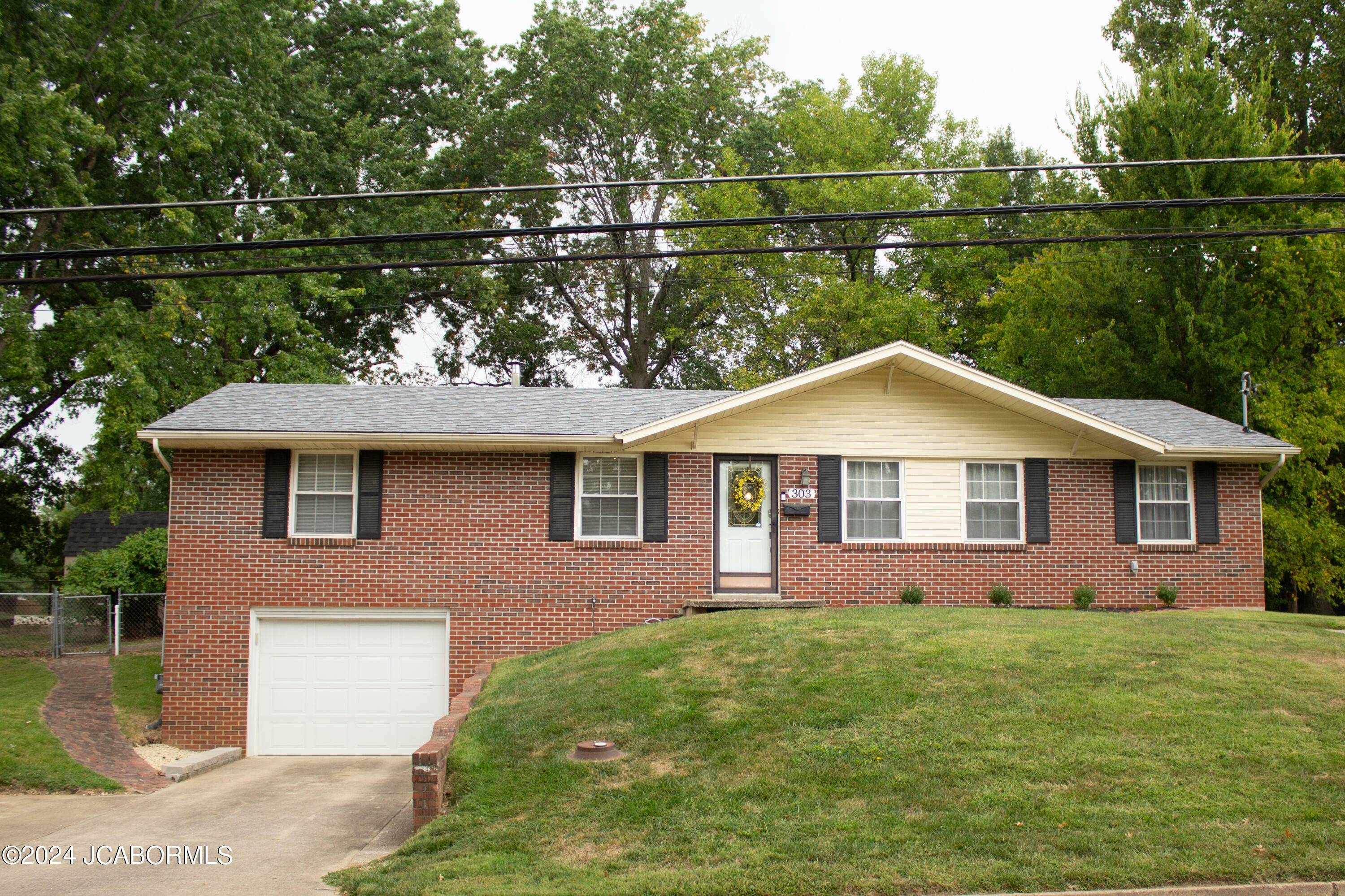 303 Belair Drive  Jefferson City MO 65109 photo