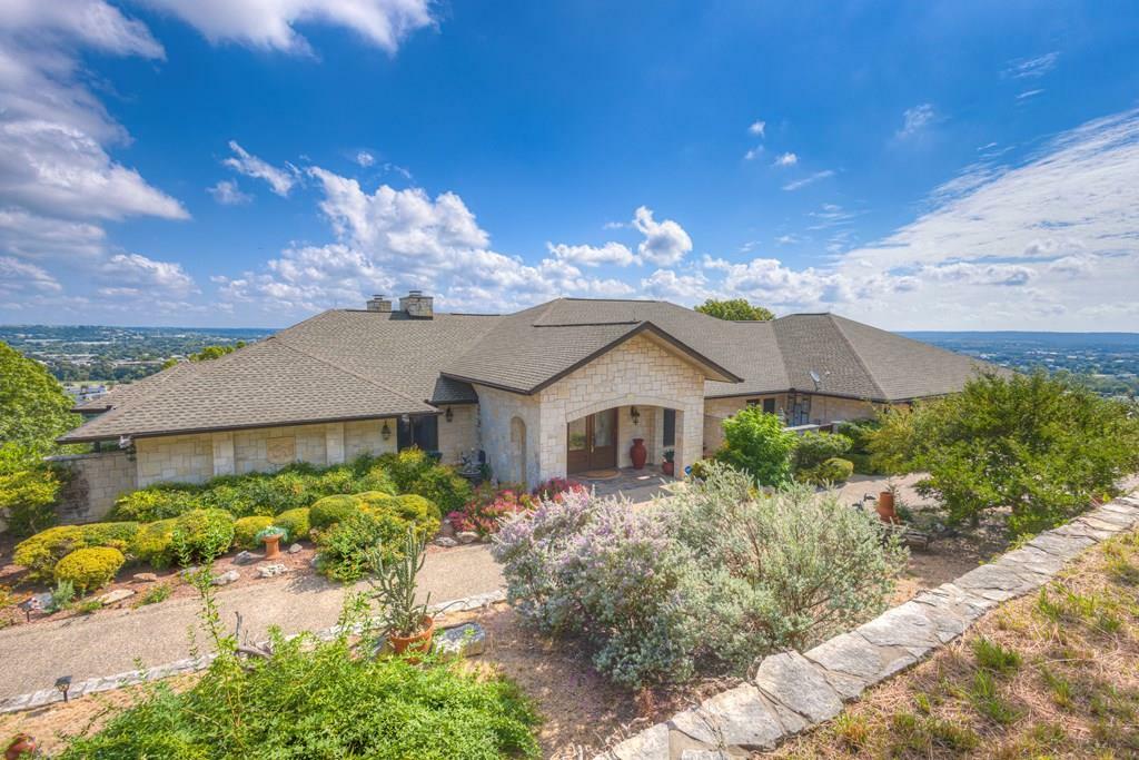 Property Photo:  280 Rim Rock  TX 78028 