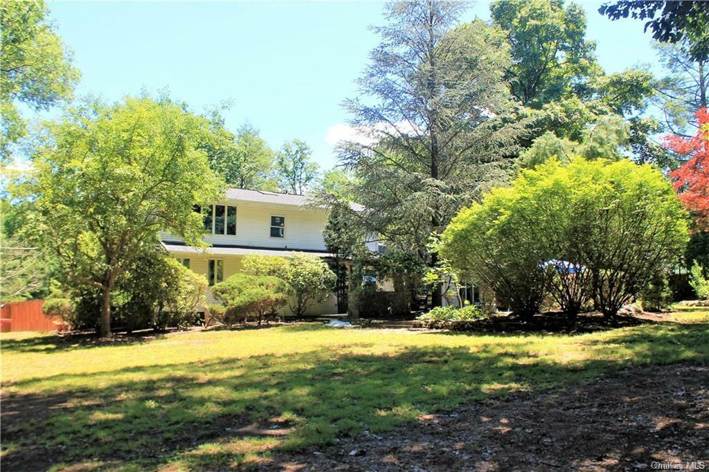 Property Photo:  385 Buena Vista Road  NY 10956 