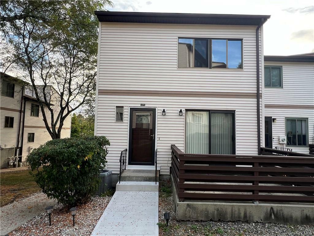 Property Photo: 475 Country Club Lane NY 10970