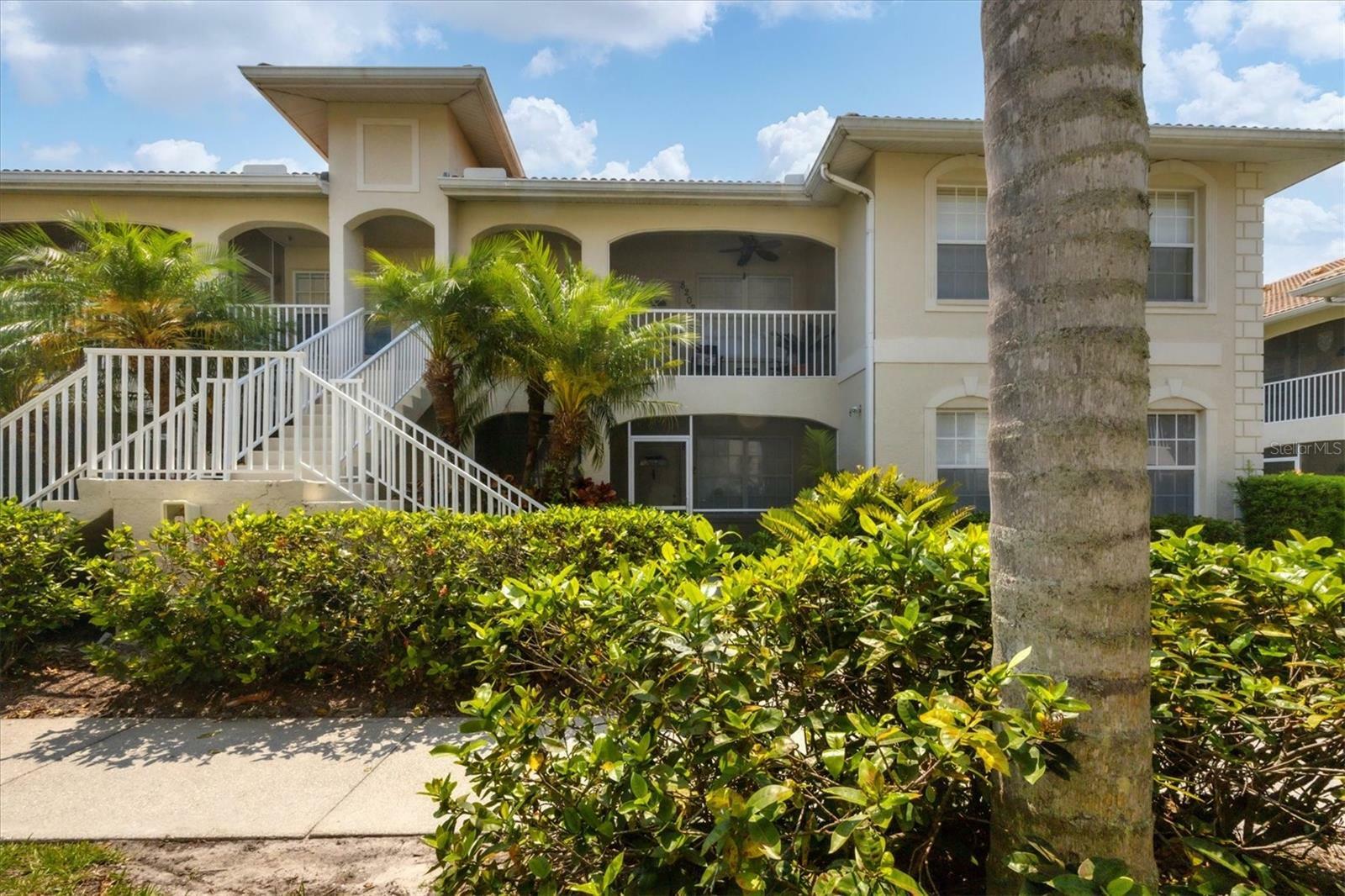 Property Photo:  8202 L Pavia Boulevard 8202  FL 34292 