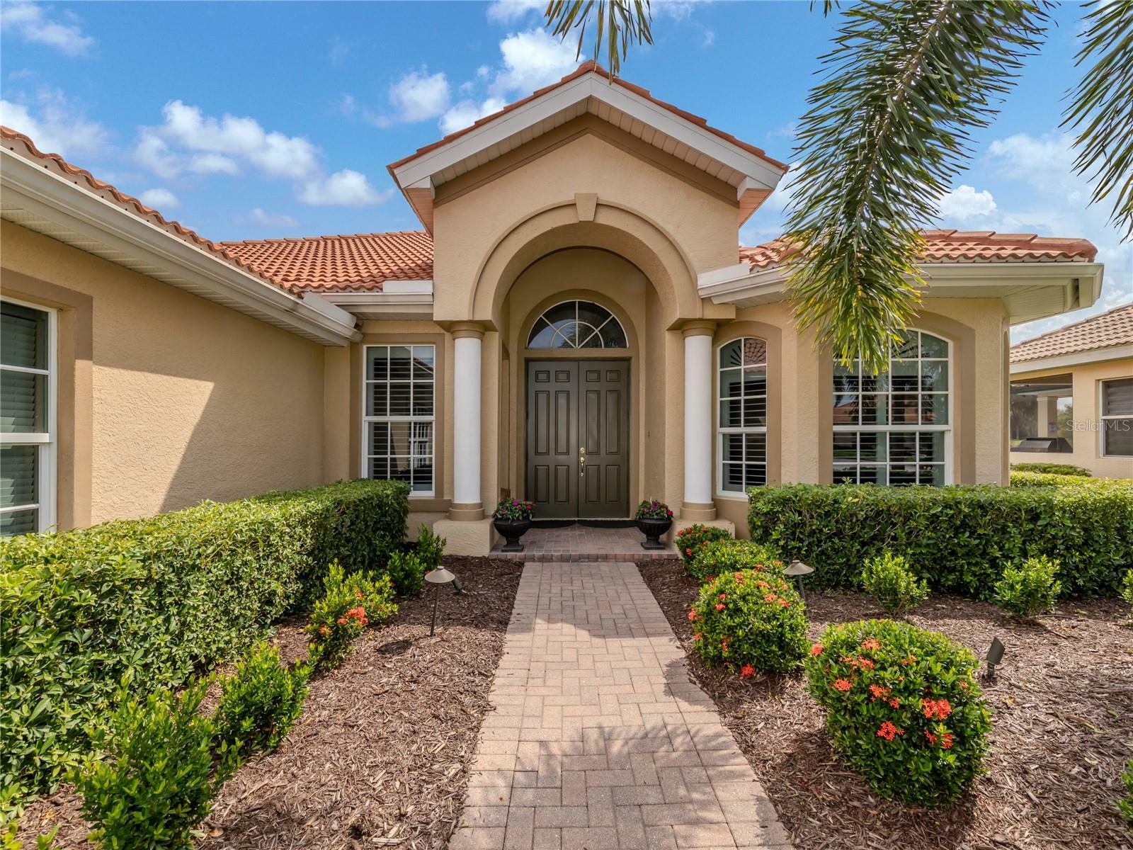 Property Photo:  122 Montelluna Drive  FL 34275 