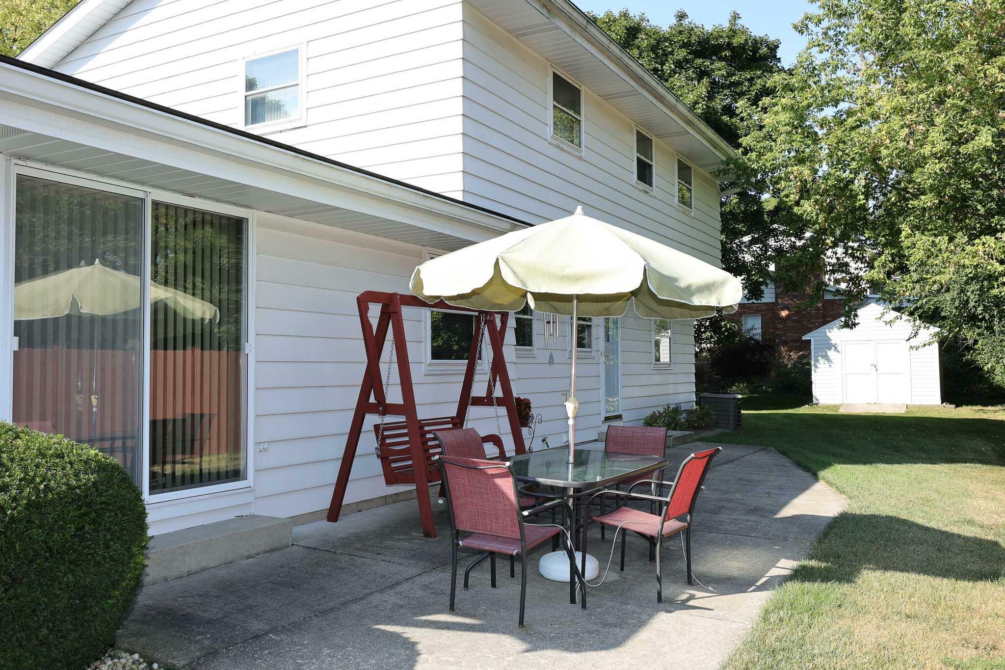 Property Photo:  12116 W Cleveland Ave  WI 53227 