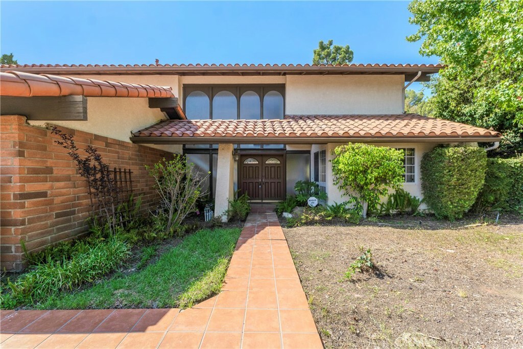 Property Photo:  12000 Doral Avenue  CA 91326 