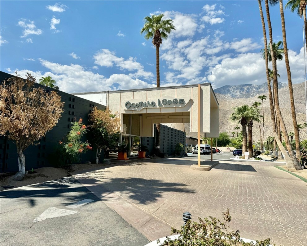 Property Photo:  1111 E Palm Canyon Drive 104  CA 92264 