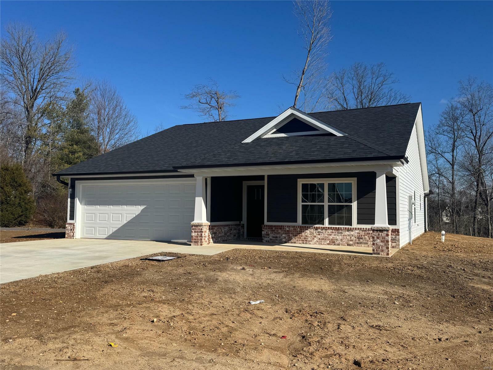 Property Photo: 193 Broch Tuarach Place MO 63755