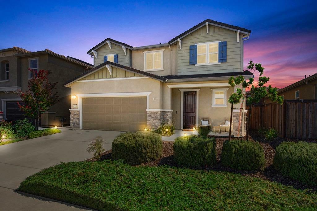 9072 Quartet Avenue  Roseville CA 95747 photo