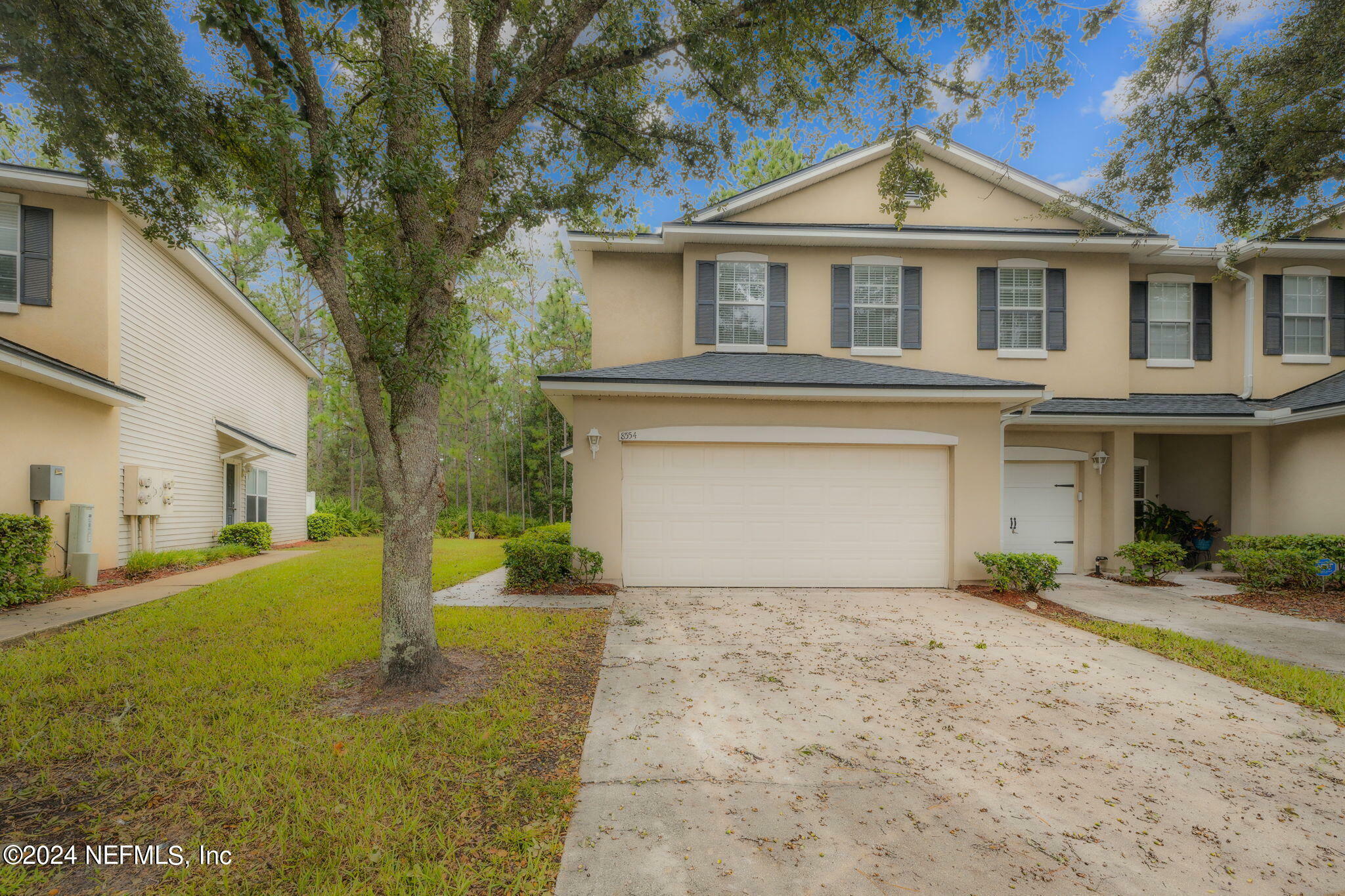 Property Photo:  8554 Tower Falls Drive  FL 32244 