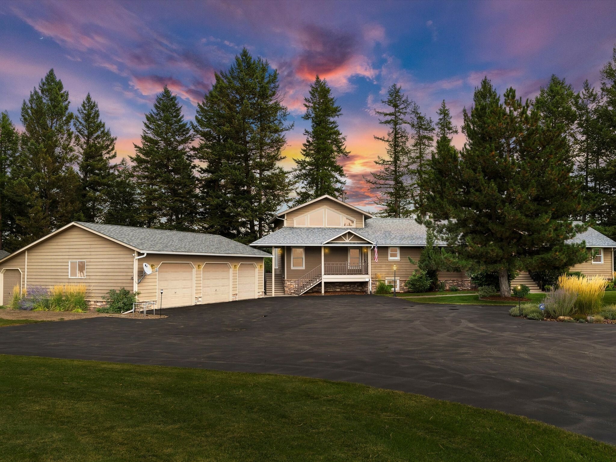 1000 Ranch Lane  Kalispell MT 59901 photo