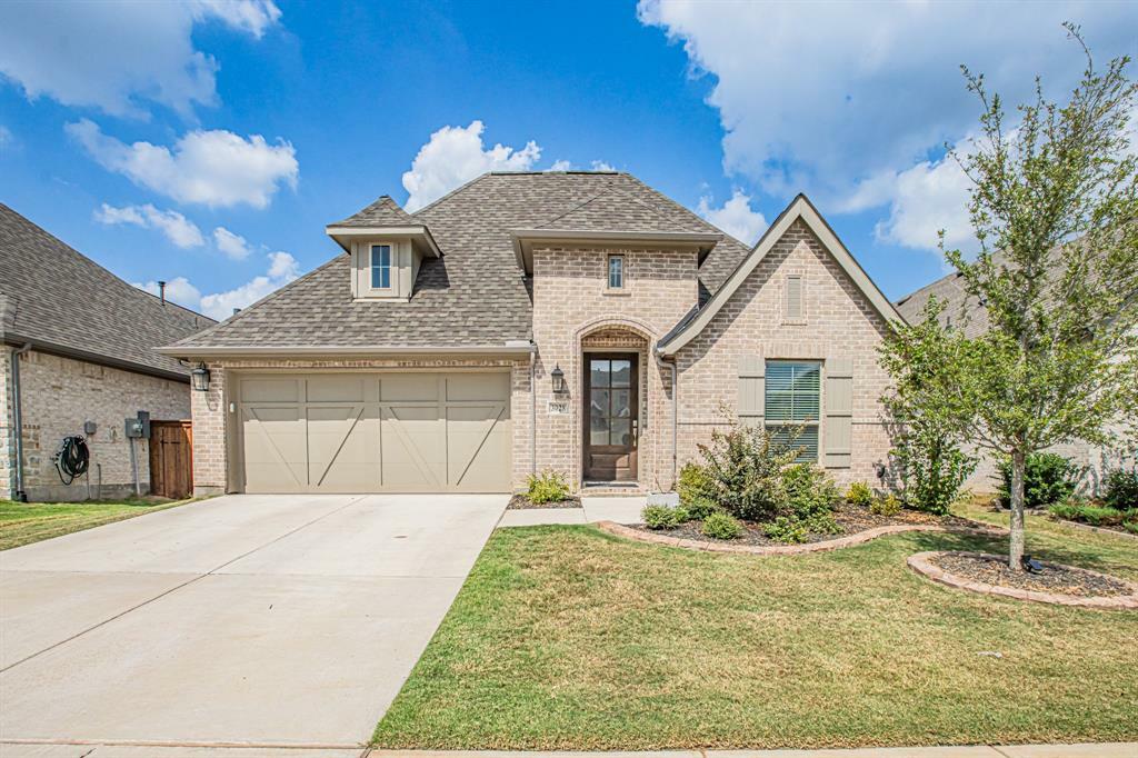 3028 Pedigree Court  Celina TX 75009 photo