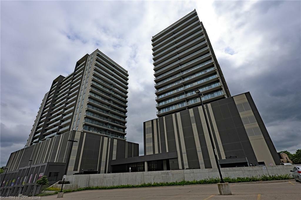 Photo de la propriété:  50 Grand Avenue S 1311  ON N1S 0C2 