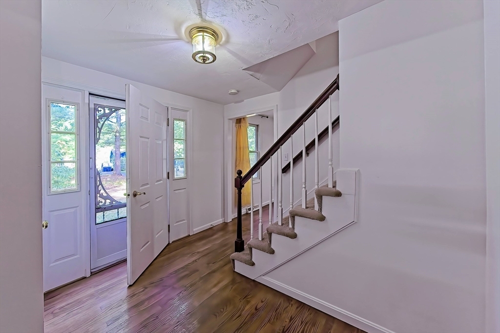 Property Photo:  15 Essex St  MA 02766 