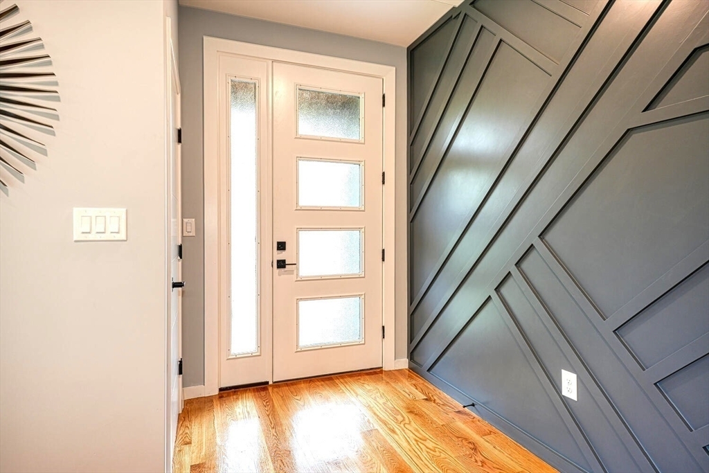 Property Photo: 87 Goden Street MA 02478