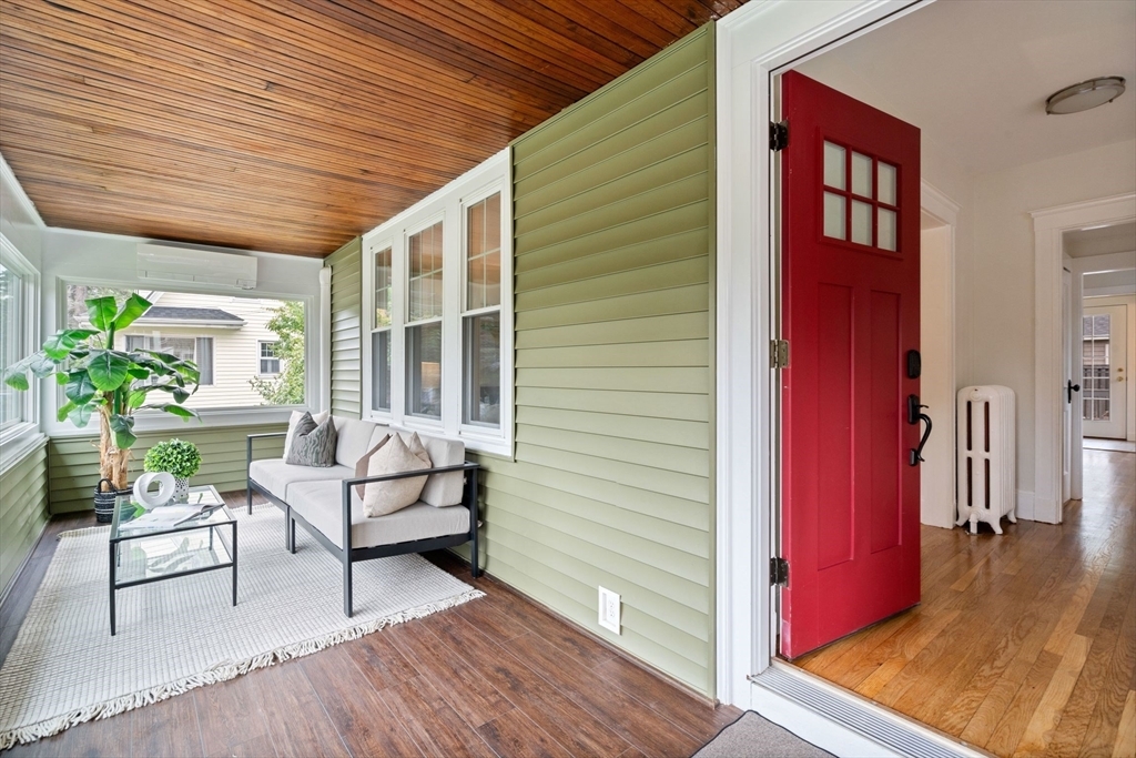 Property Photo: 554 Waverley Oaks Road MA 02452