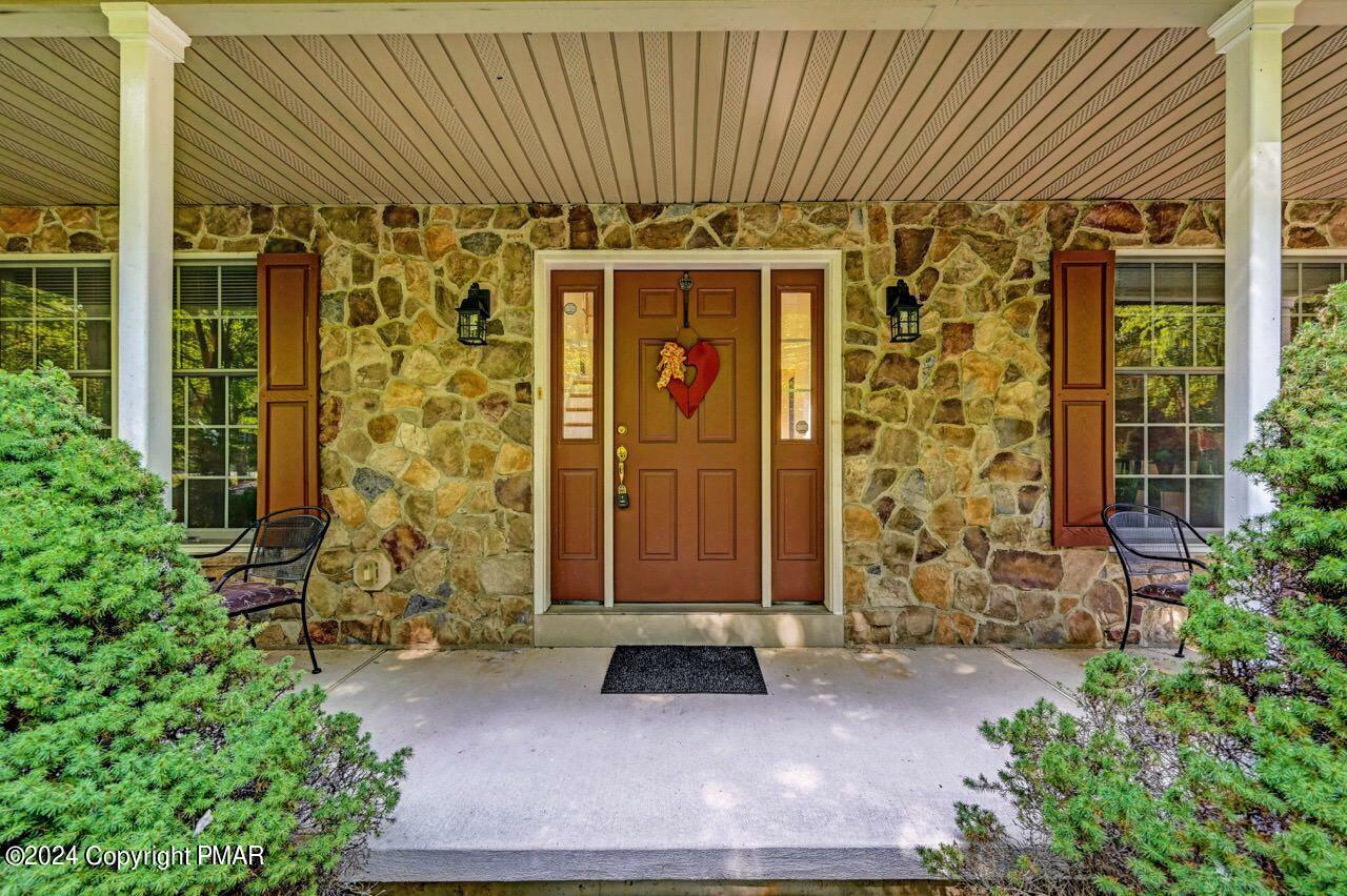 Property Photo:  116 Parker Trail  PA 18210 