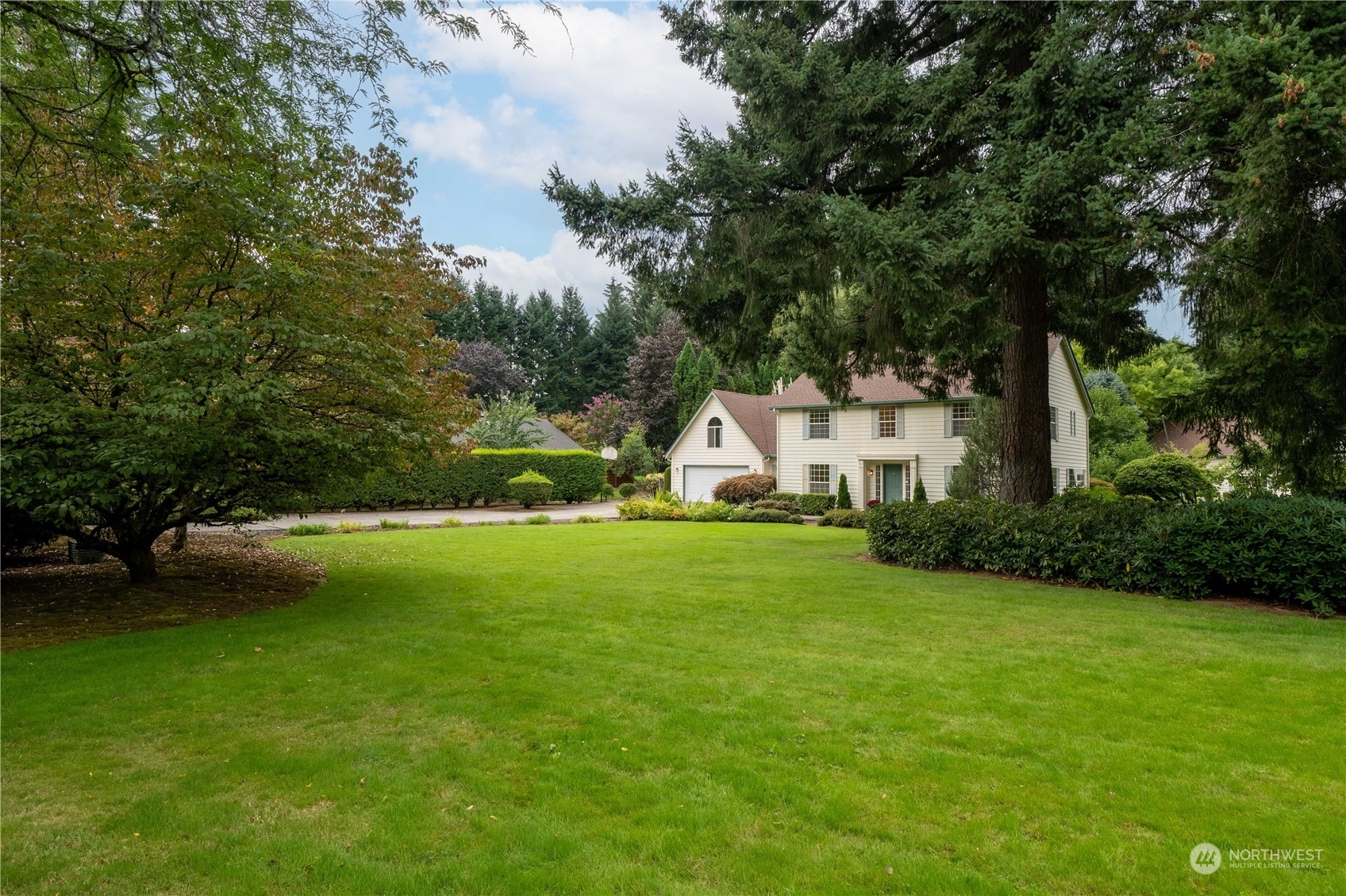 Property Photo:  13506 NE 45th Court  WA 98686 