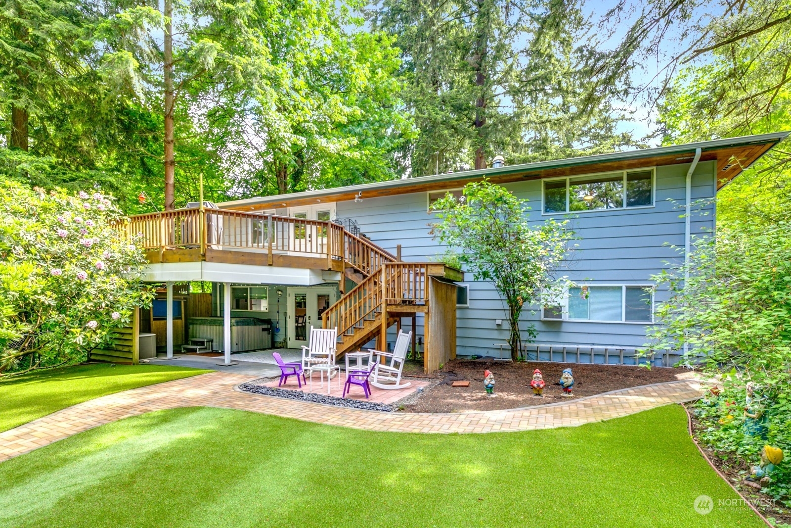 Property Photo:  23026 35th Avenue W  WA 98036 