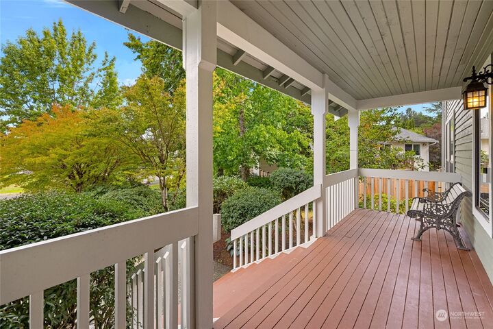 Property Photo: 2750 214th Street SW WA 98036