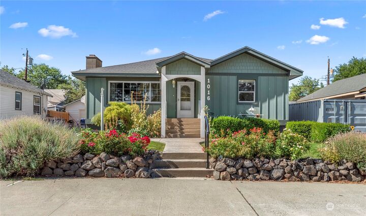 1016  Vassar Avenue  Wenatchee WA 98801 photo
