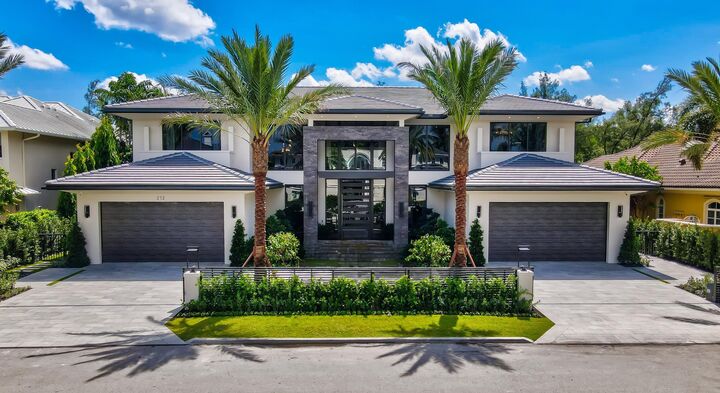 Property Photo:  212 W Alexander Palm Road  FL 33432 