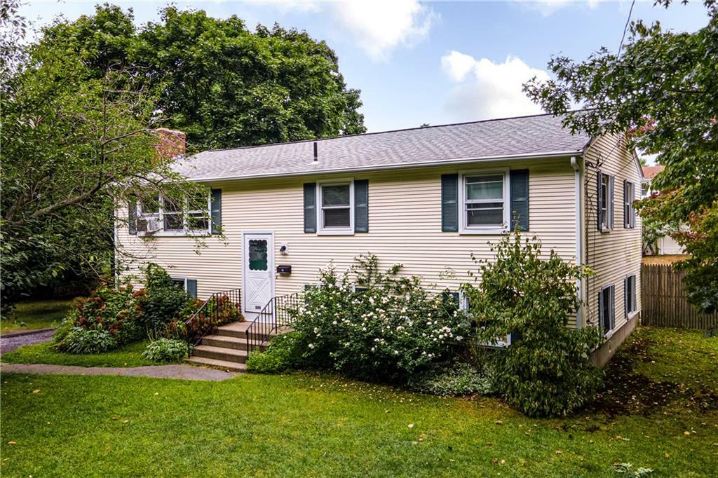 Property Photo:  335 Natick Avenue  RI 02886 