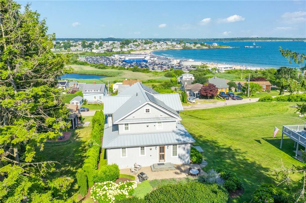 Property Photo:  41 Conanicut Road  RI 02882 