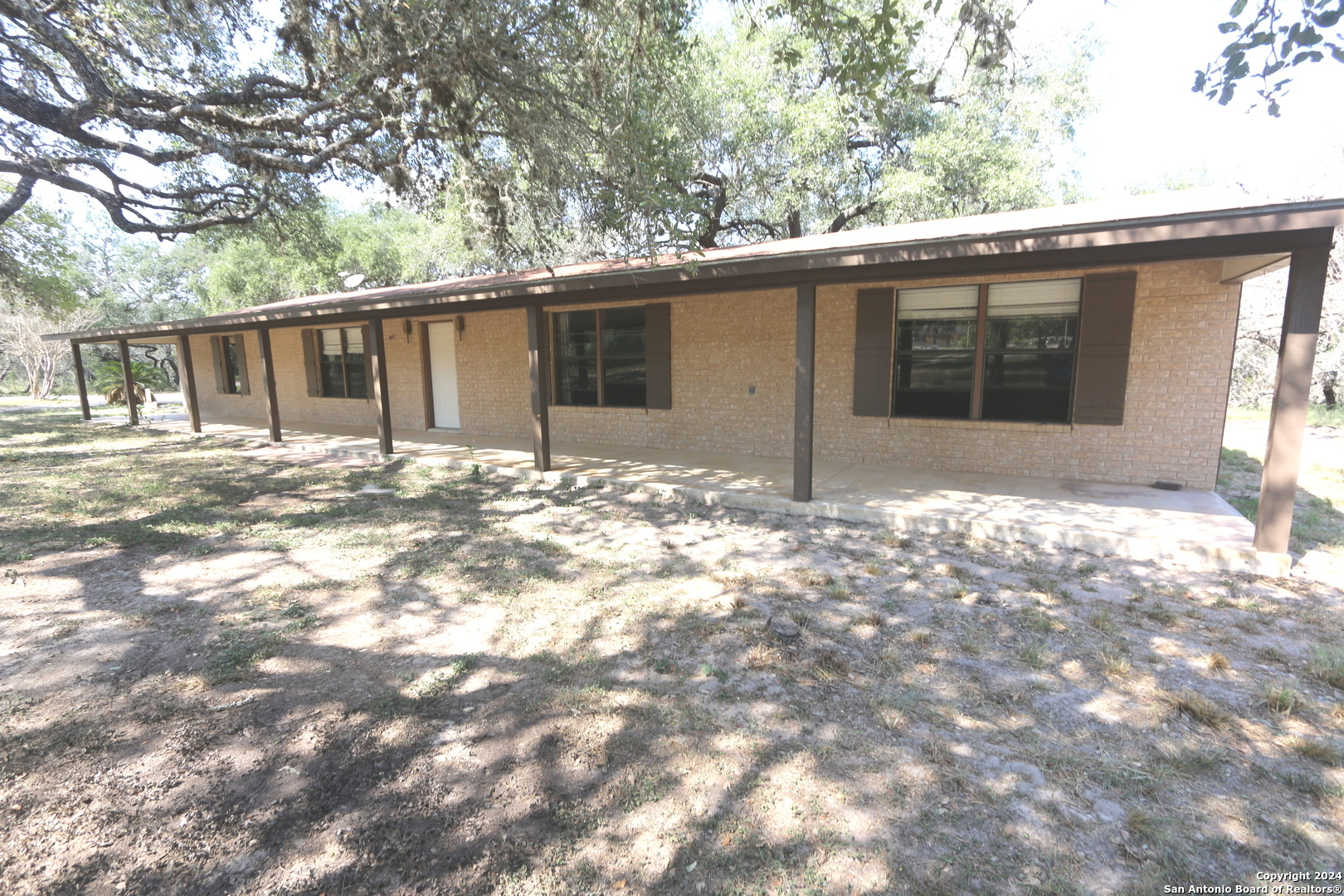 Property Photo:  751 Fuller Ln  TX 78101 