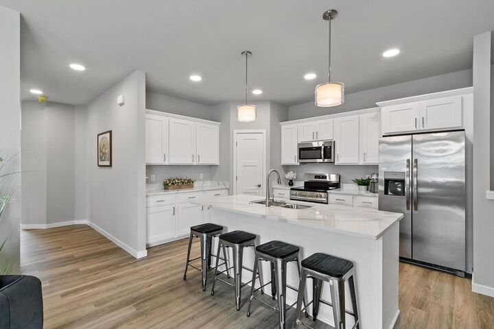 Property Photo: 2882 Wild Goose Way WI 53589