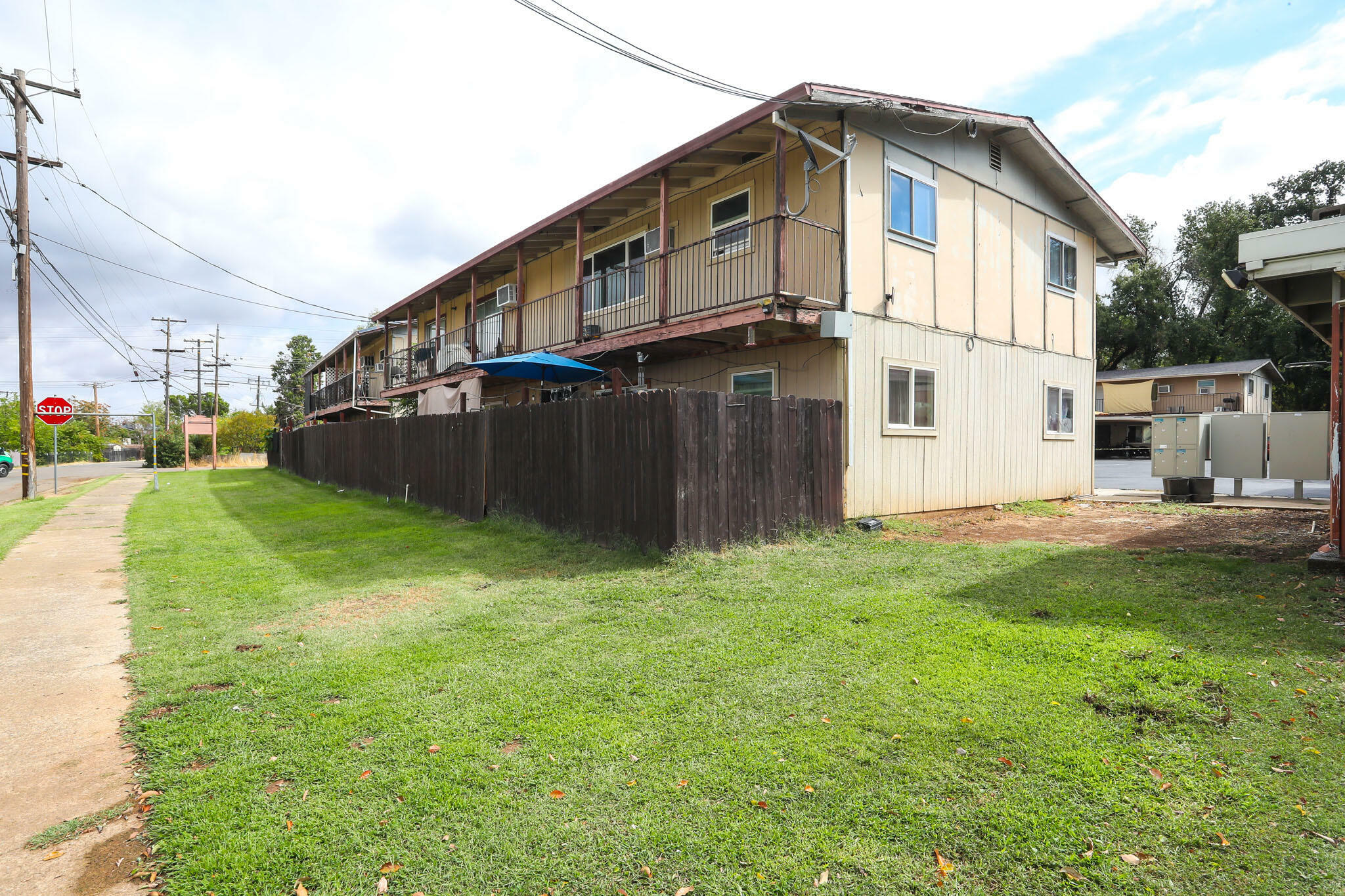 Property Photo:  1557-1597 Bruce Drive  CA 96007 