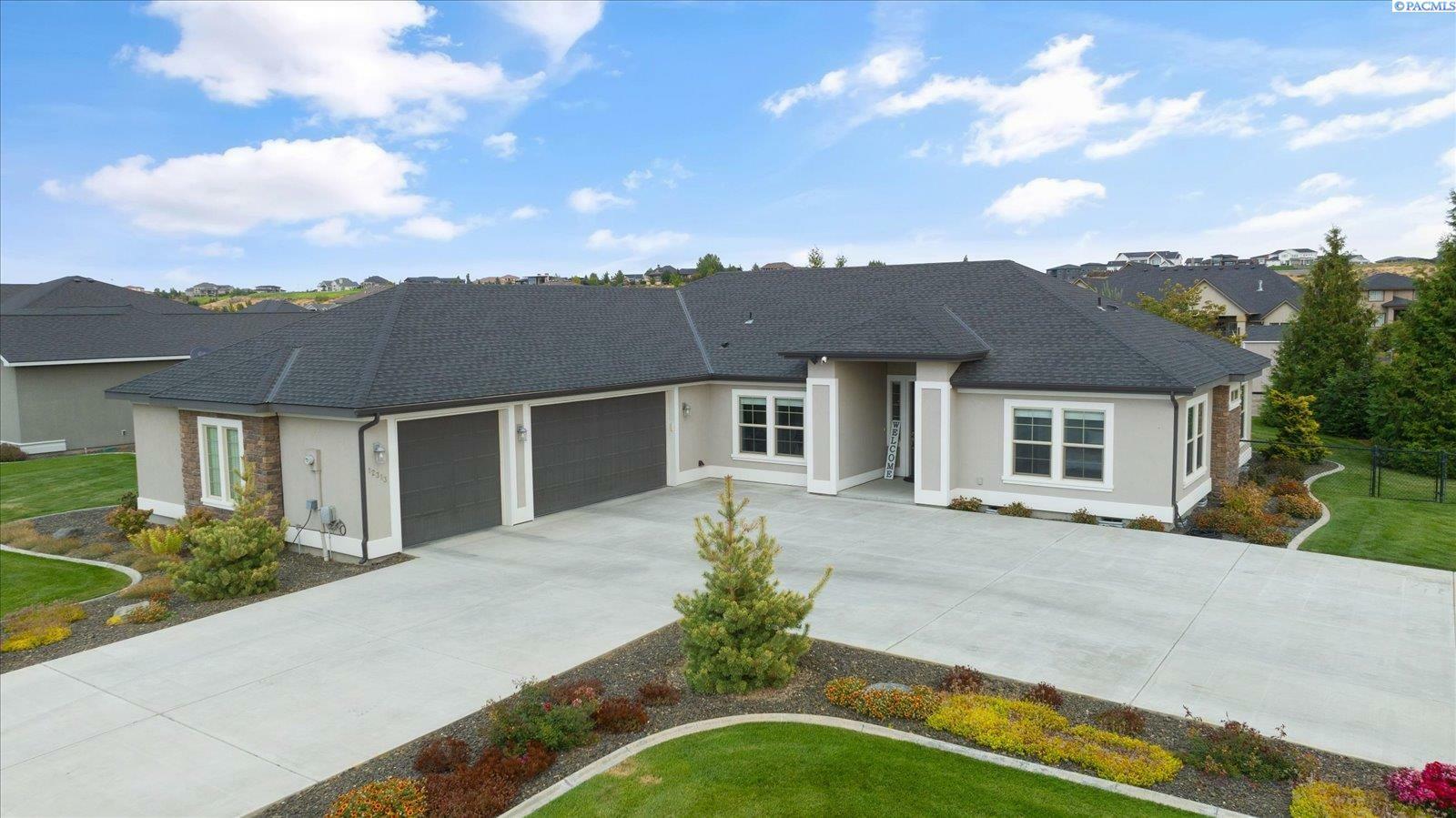 Property Photo:  12313 Ramsey Drive  WA 99301 