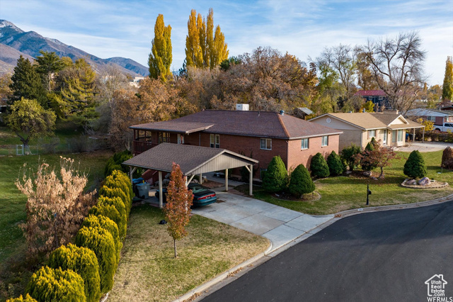 Property Photo:  4180 Liberty Ave  UT 84403 