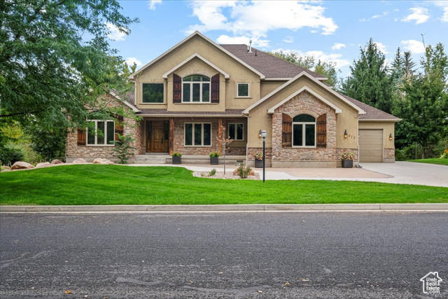 Property Photo: Address not disclosed UT 84335
