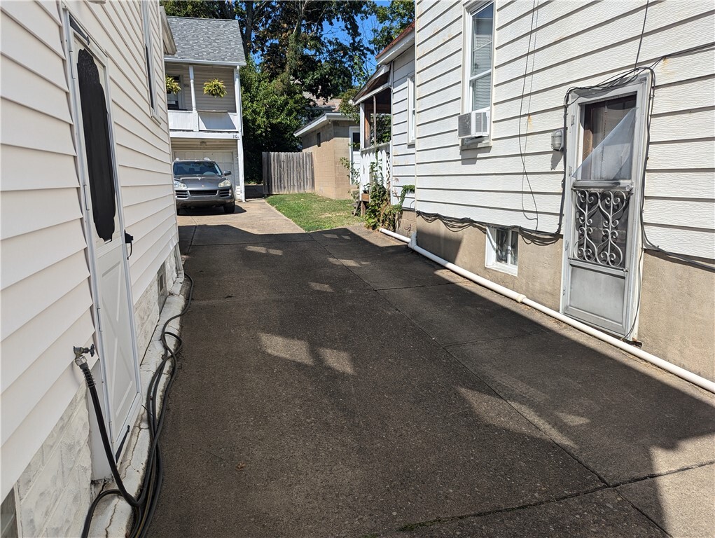 Property Photo: 32-34 Lawton Ave PA 15401