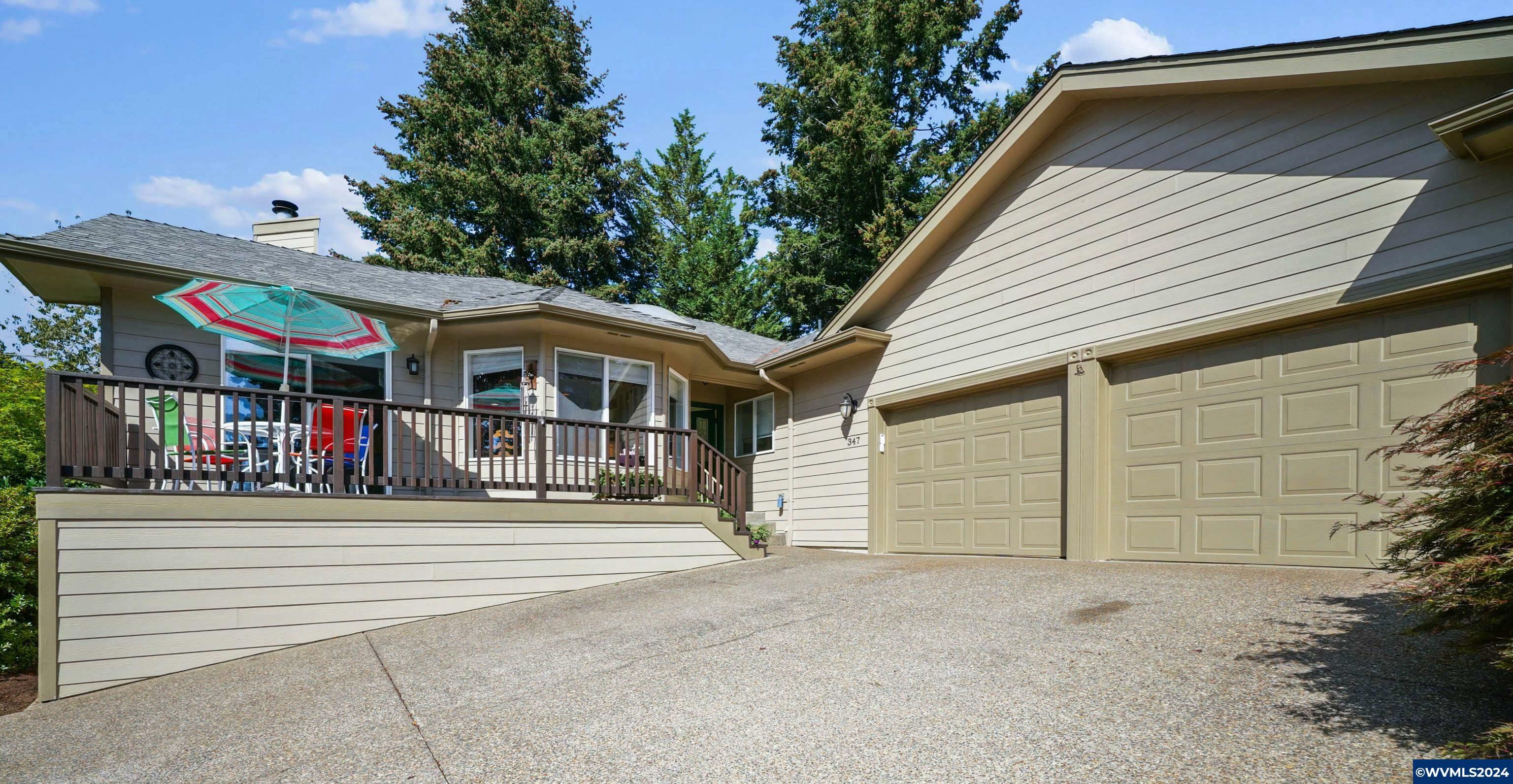 Property Photo:  347  Sunwood Dr NW  OR 97304 