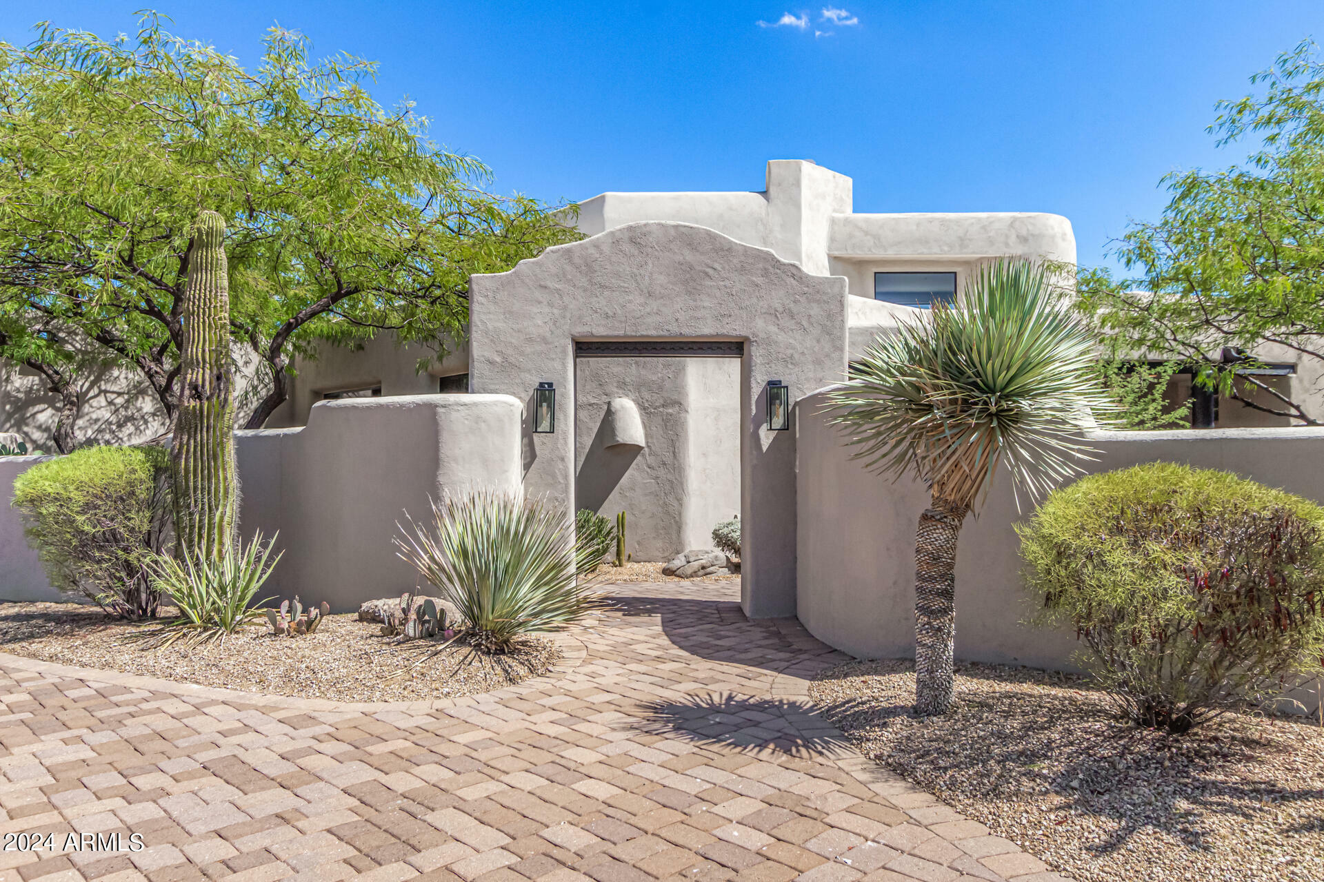 Property Photo:  30600 N Pima Road 19  AZ 85266 