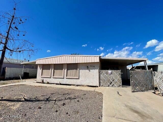 Property Photo:  7214 S 42nd Street  AZ 85042 