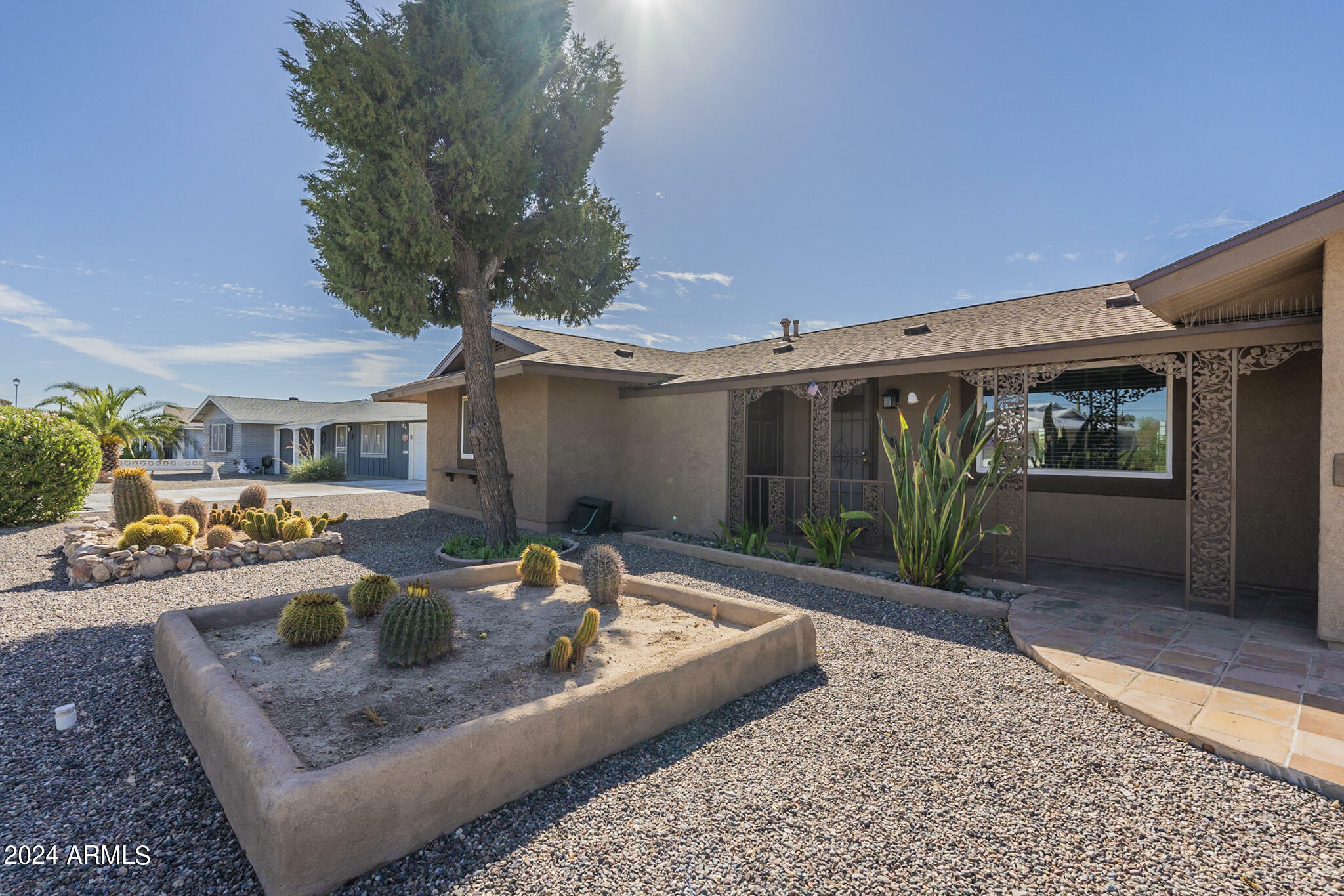 Property Photo:  10835 W El Dorado Drive  AZ 85351 