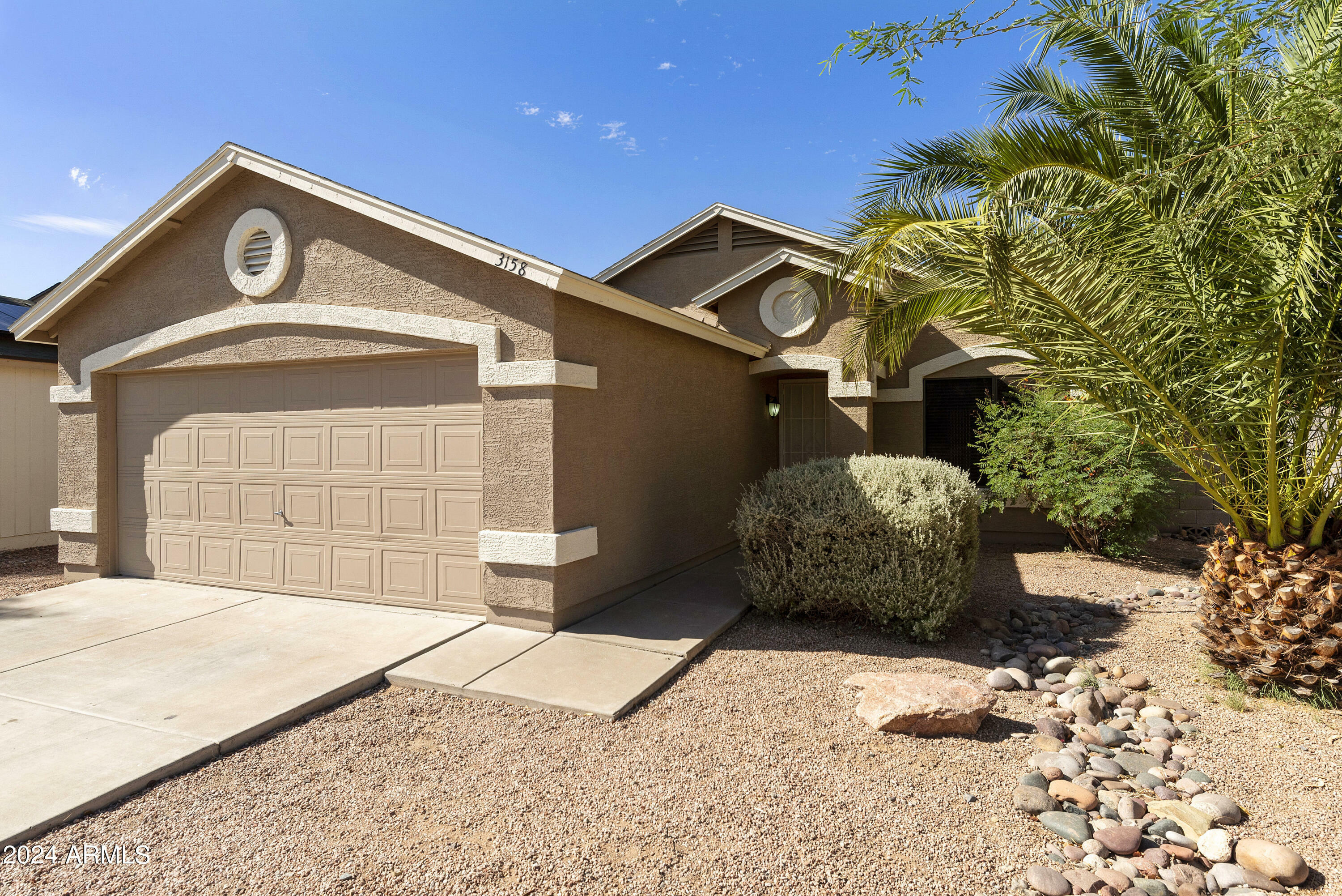 Property Photo:  3158 W Foothill Drive  AZ 85027 