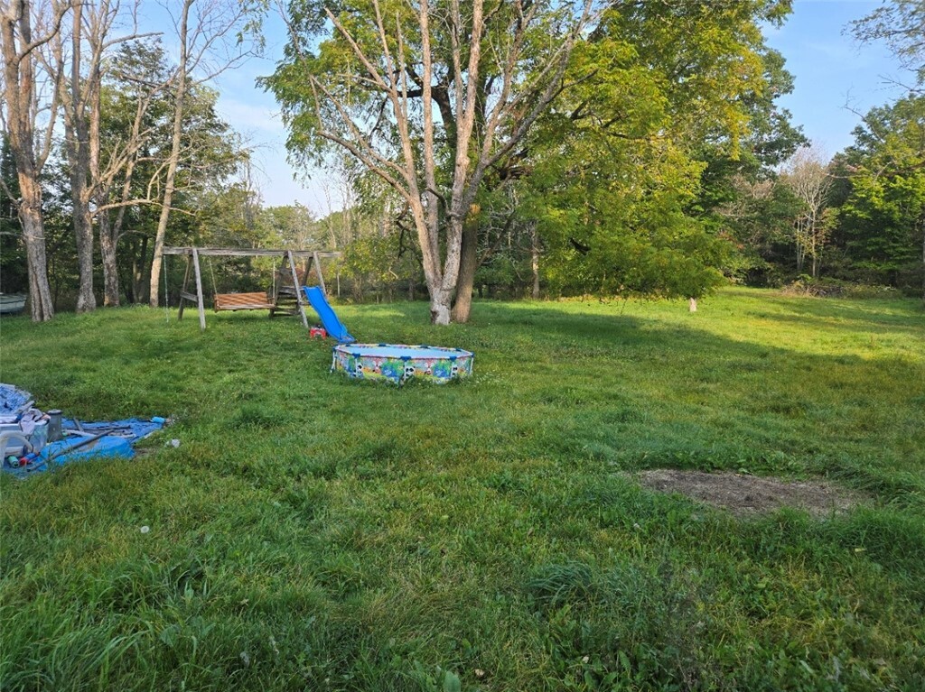 Property Photo:  6485 Canadice Hill Road  NY 14560 