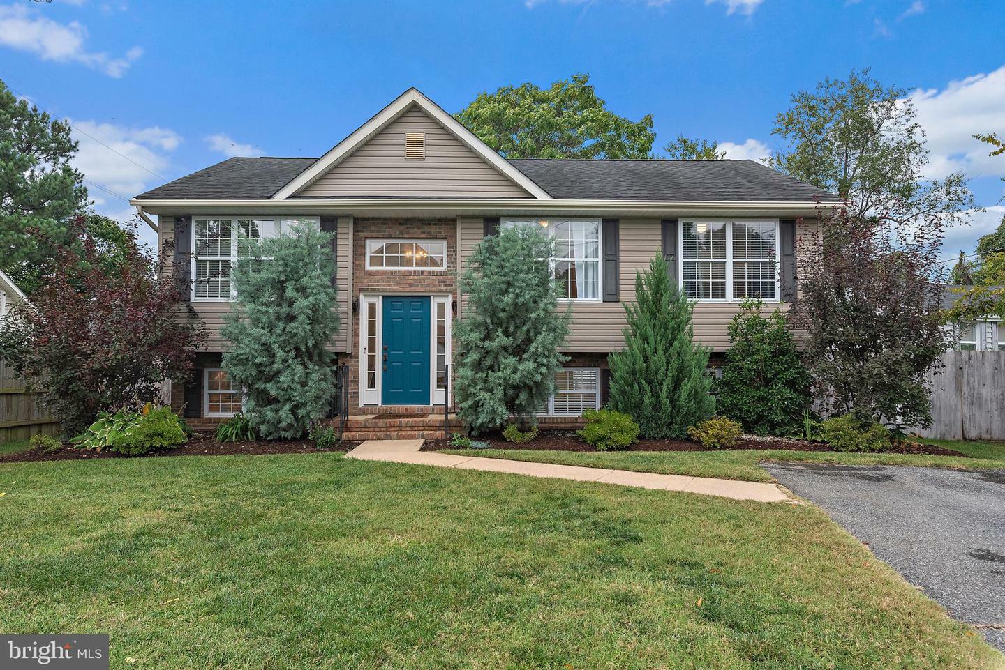 Property Photo:  201 Bowie Avenue  MD 21401 