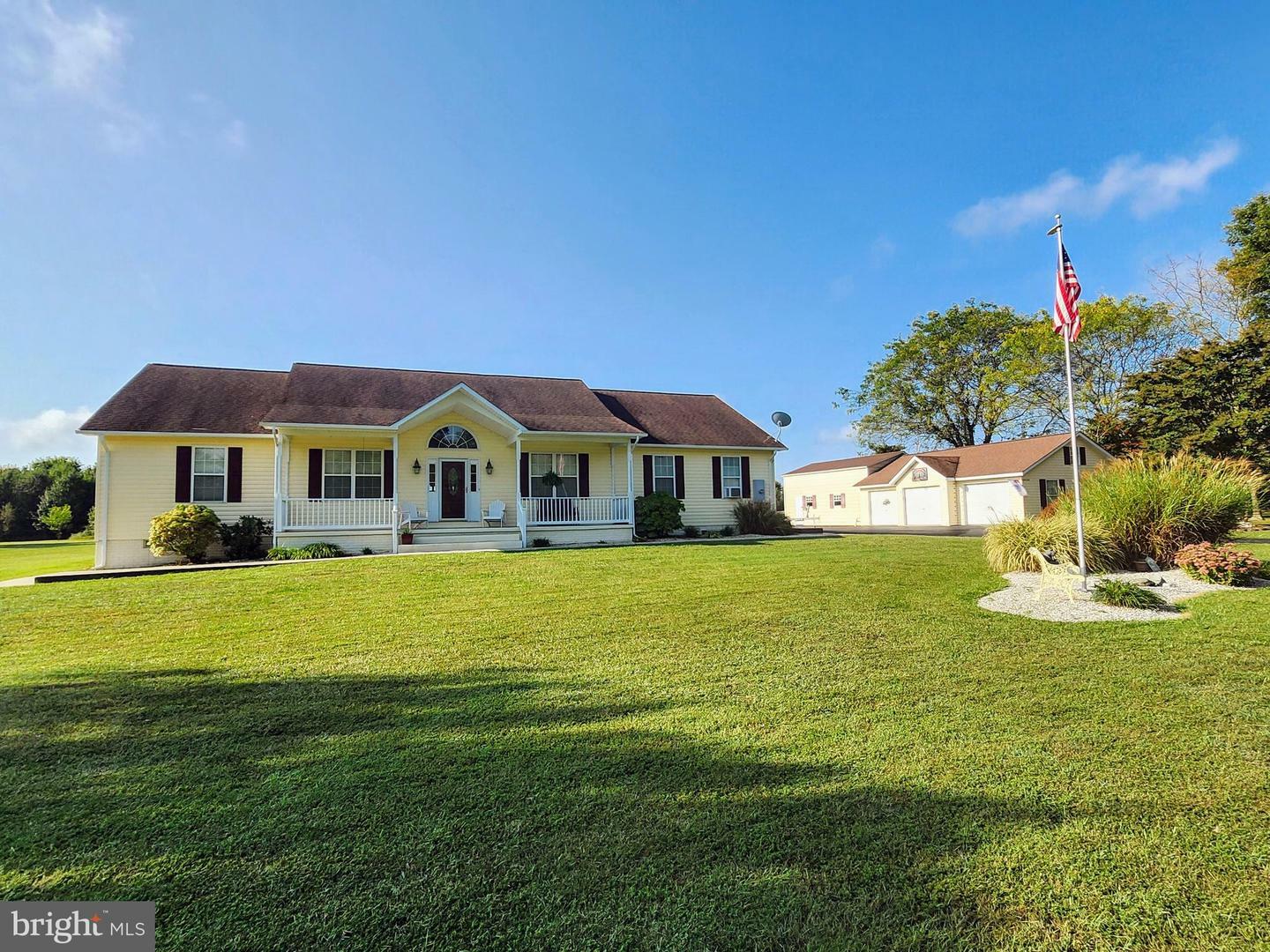 Property Photo:  5860 Ketch Road  MD 20678 