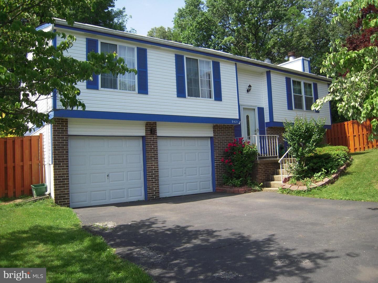 Property Photo:  9421 Wrought Iron Court  VA 22032 