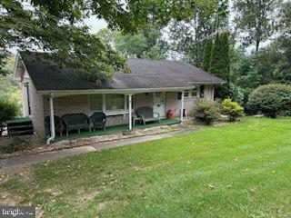 Property Photo:  236 Stone Hill Road  PA 17516 